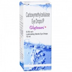 Glytears Eye Drop (10ml)