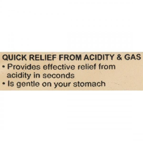 Gas O Fast Active Jeera Sachet