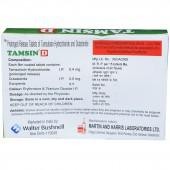 Tamsin D Tablet PR
