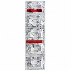 Gutwin 400 Tablet