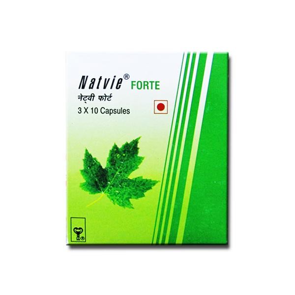 Natvie Forte Capsule