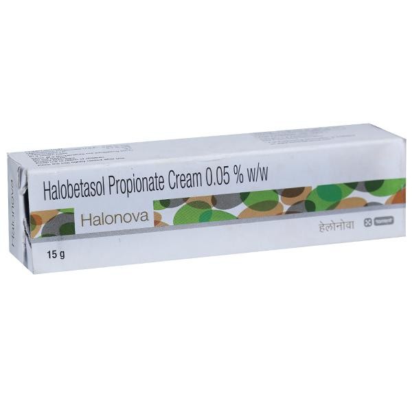 Halonova Cream