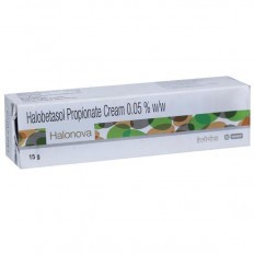 Halonova Cream
