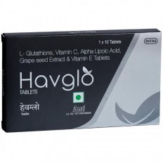 Havglo Tablet