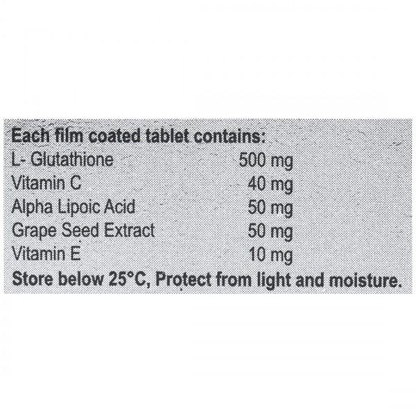 Havglo Tablet
