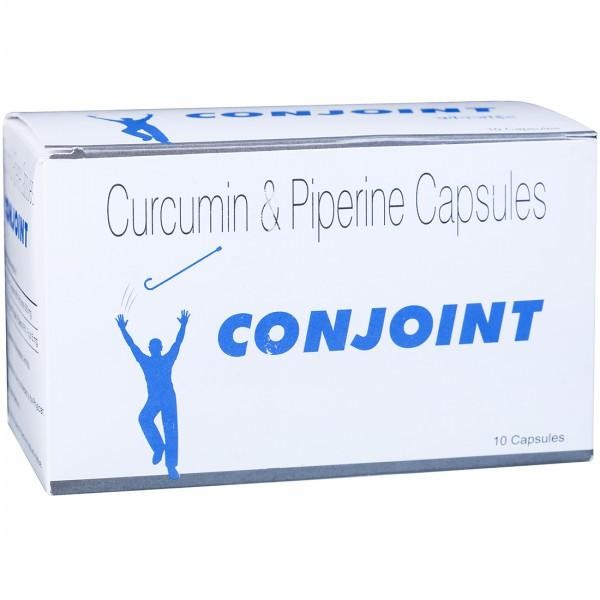 Conjoint Capsule