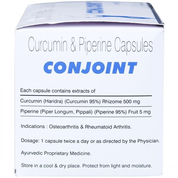Conjoint Capsule