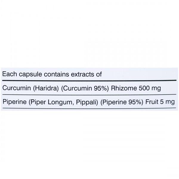 Conjoint Capsule