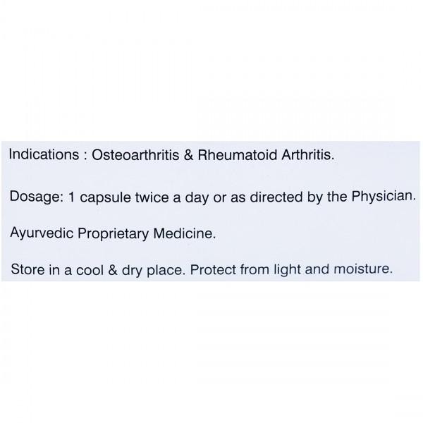 Conjoint Capsule