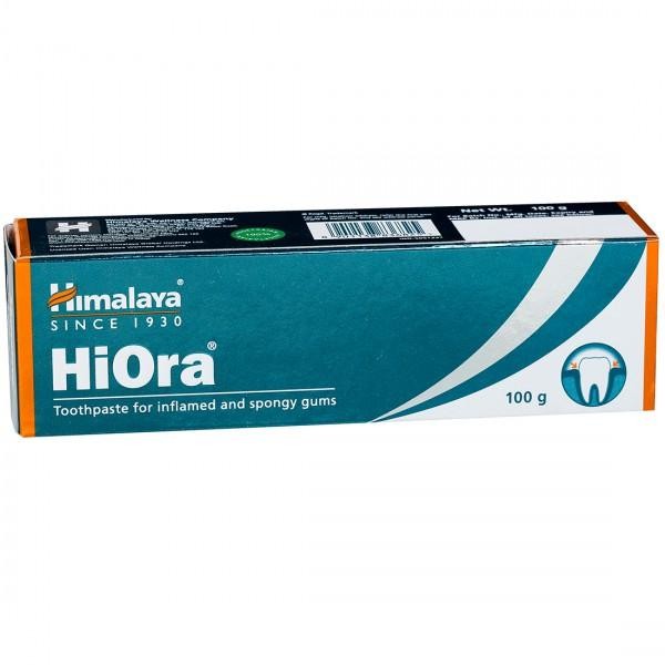 Himalaya Hiora-K Toothpaste (100Gm)