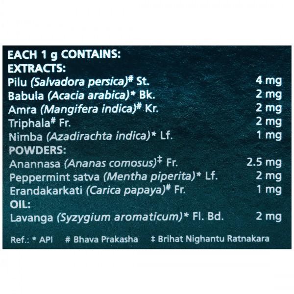 Himalaya Hiora-K Toothpaste (100Gm)