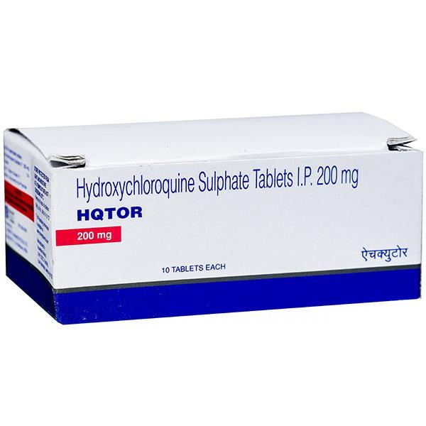 Hqtor Tablet