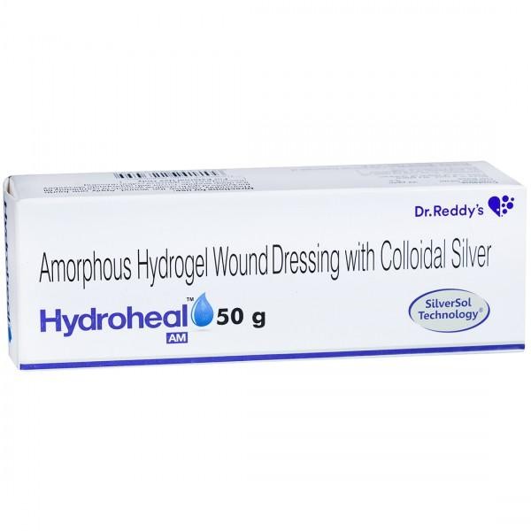 Hydroheal AM Gel (50Gm)