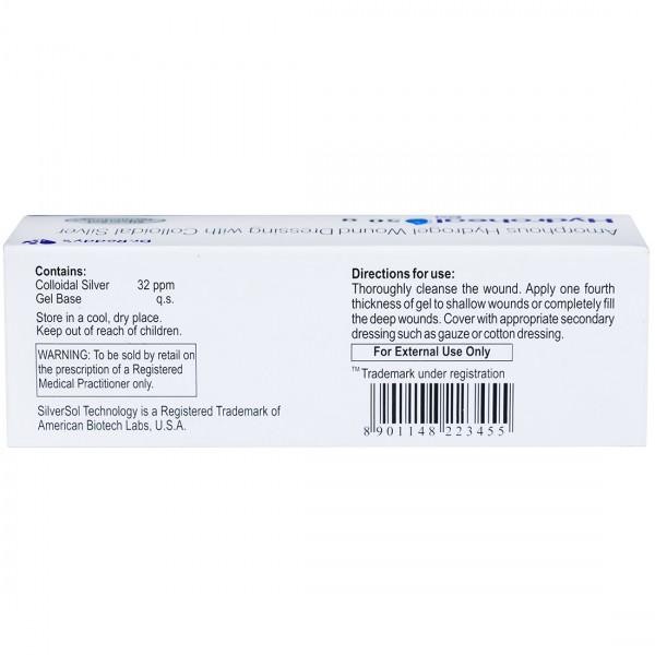 Hydroheal AM Gel (50Gm)