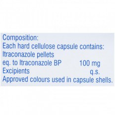 I Win 100 Capsule