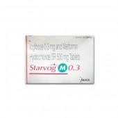 Starvog 0.3 Tablet MD