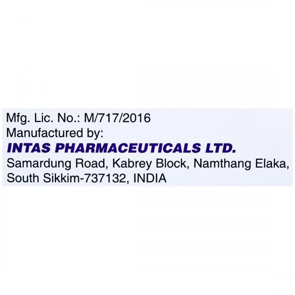 Intaglip Tablet