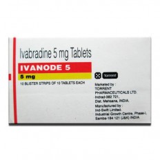 Ivanode 5 Tablet