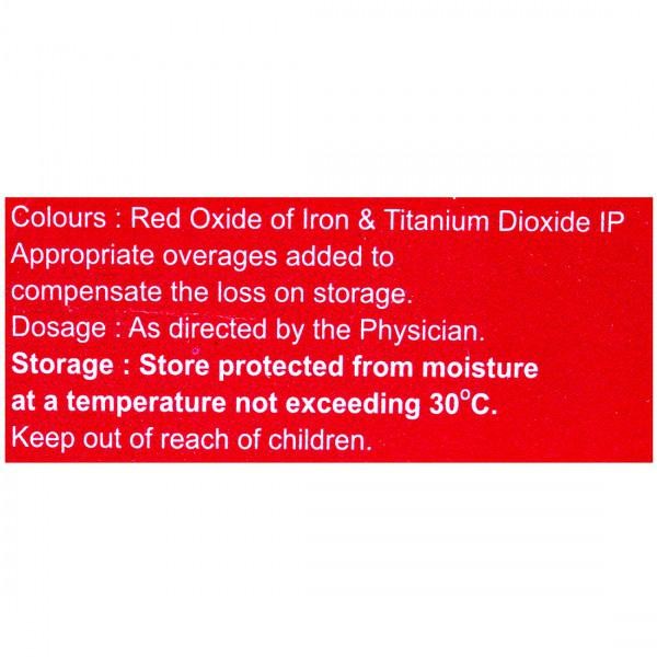 Oosure-M Tablet