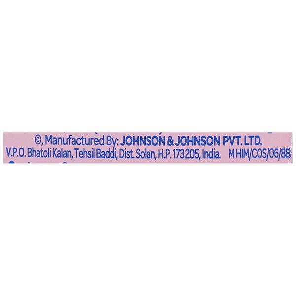 Johnson's Baby Oil with Vitamin E (100ml)