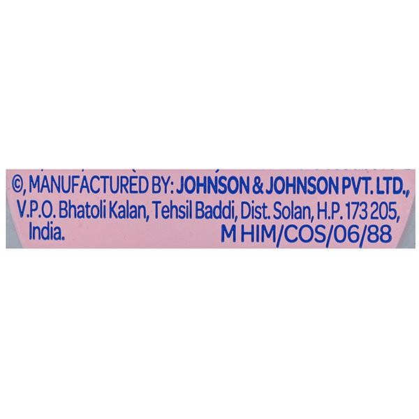 Johnson's Baby Oil with Vitamin E (500ml)