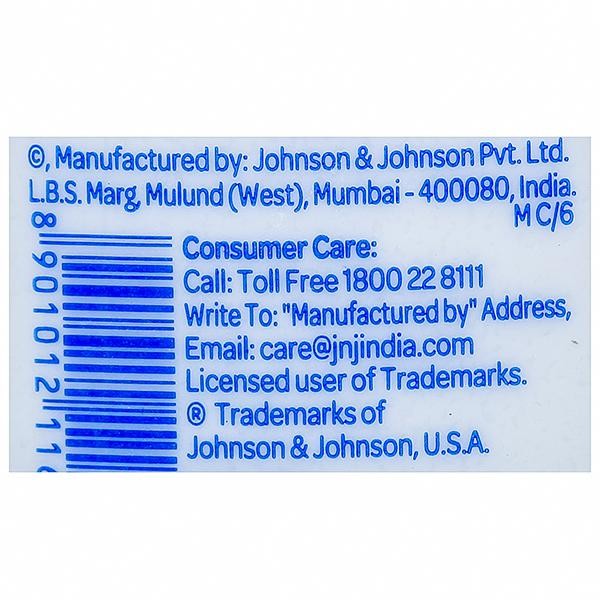 Johnson's Baby Powder (50Gm)