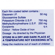 Joincerin M Tablet