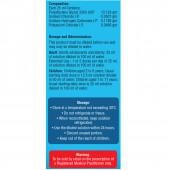 CremaPeg Oral Solution