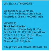 CremaPeg Oral Solution