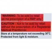 Brivapride 50Mg Tablet