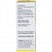 Dolopar M Suspension (60 ml)