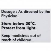 Dolopar M Suspension (60 ml)