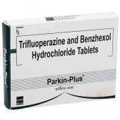 Parkin Plus Tablet
