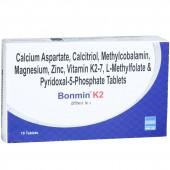 Bonmin K2 Tablet