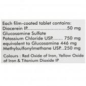 Ostogard Gm Tablet