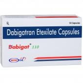 Dabigat 110 Capsule