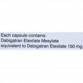 Dabigat 150 Capsule