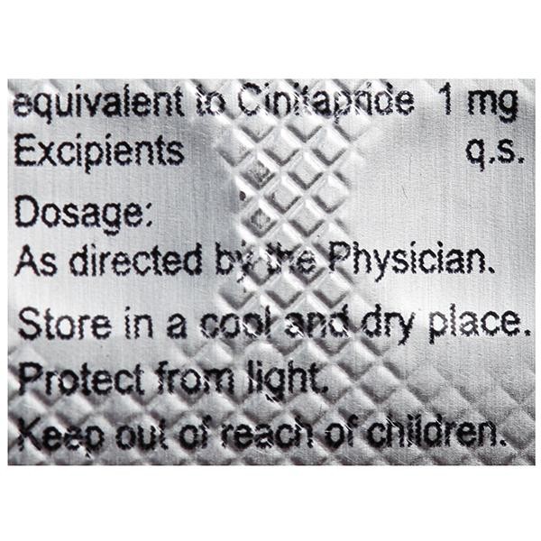 Kinpride Tablet