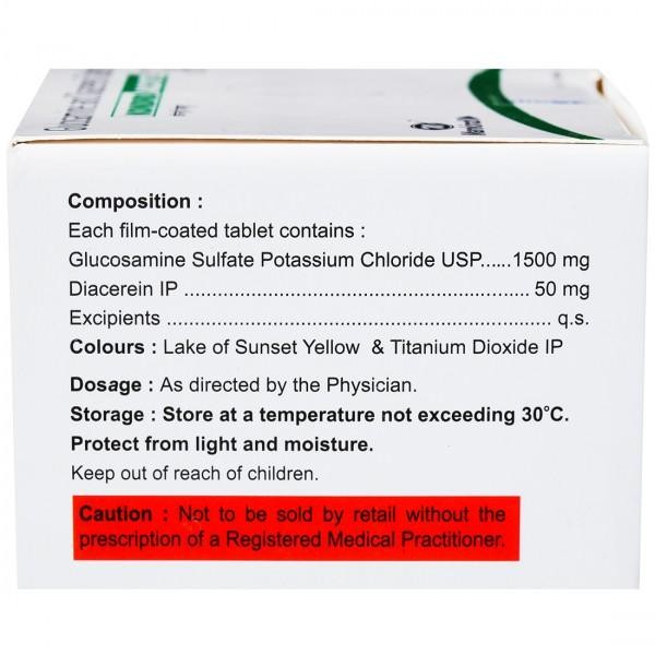 Kondro Acute Tablet