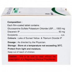 Kondro Acute Tablet