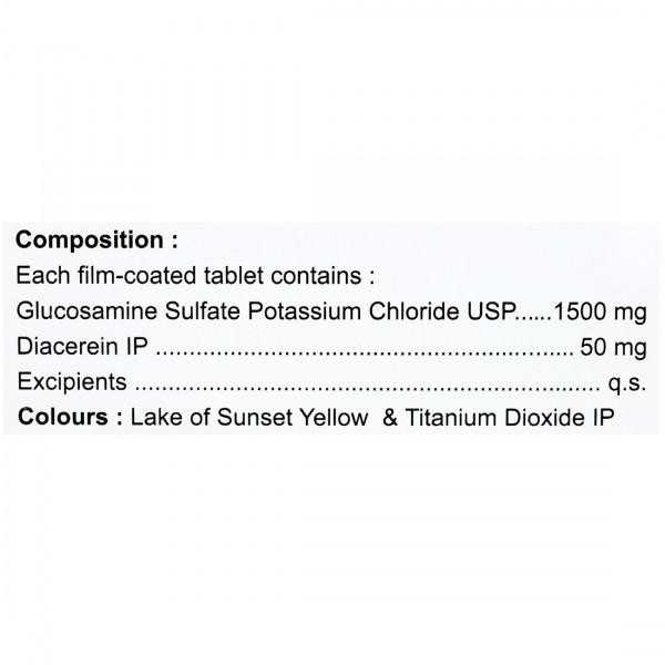Kondro Acute Tablet