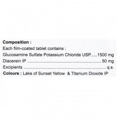 Kondro Acute Tablet