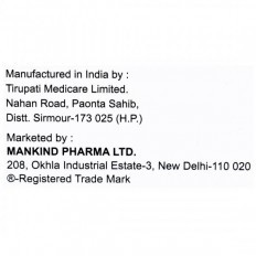 Kondro Acute Tablet