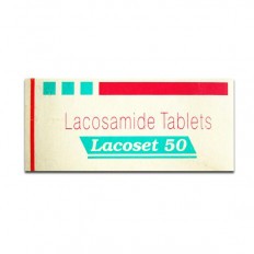 Lacoset 50 Tablet