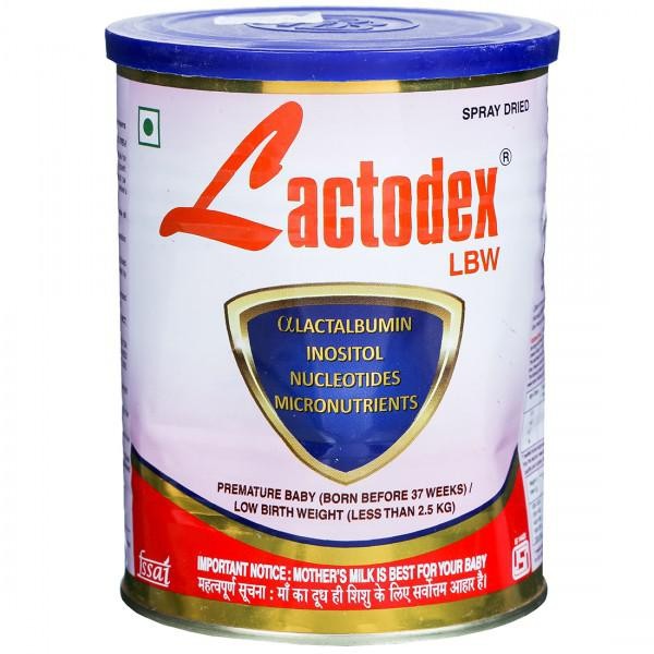Lactodex LBW Powder (400Gm)