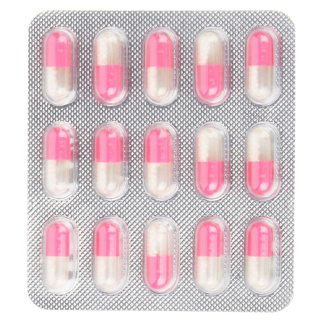 Metolar XR 12.5 Capsule