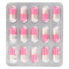 Metolar XR 12.5 Capsule