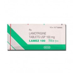 Lamez 100 Tablet