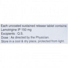 Lamez OD 150 Tablet SR