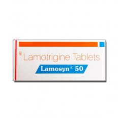 Lamosyn 50 Tablet